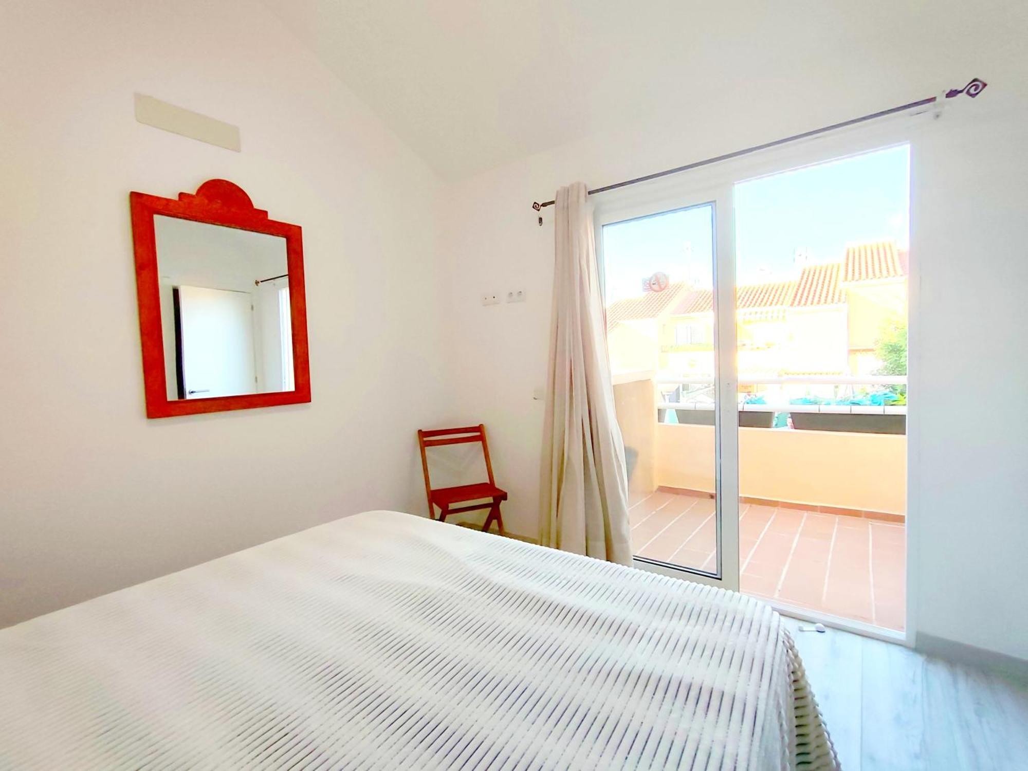 Pool Apartment Maspalomas By Wave Properties San Bartolomé Exterior photo