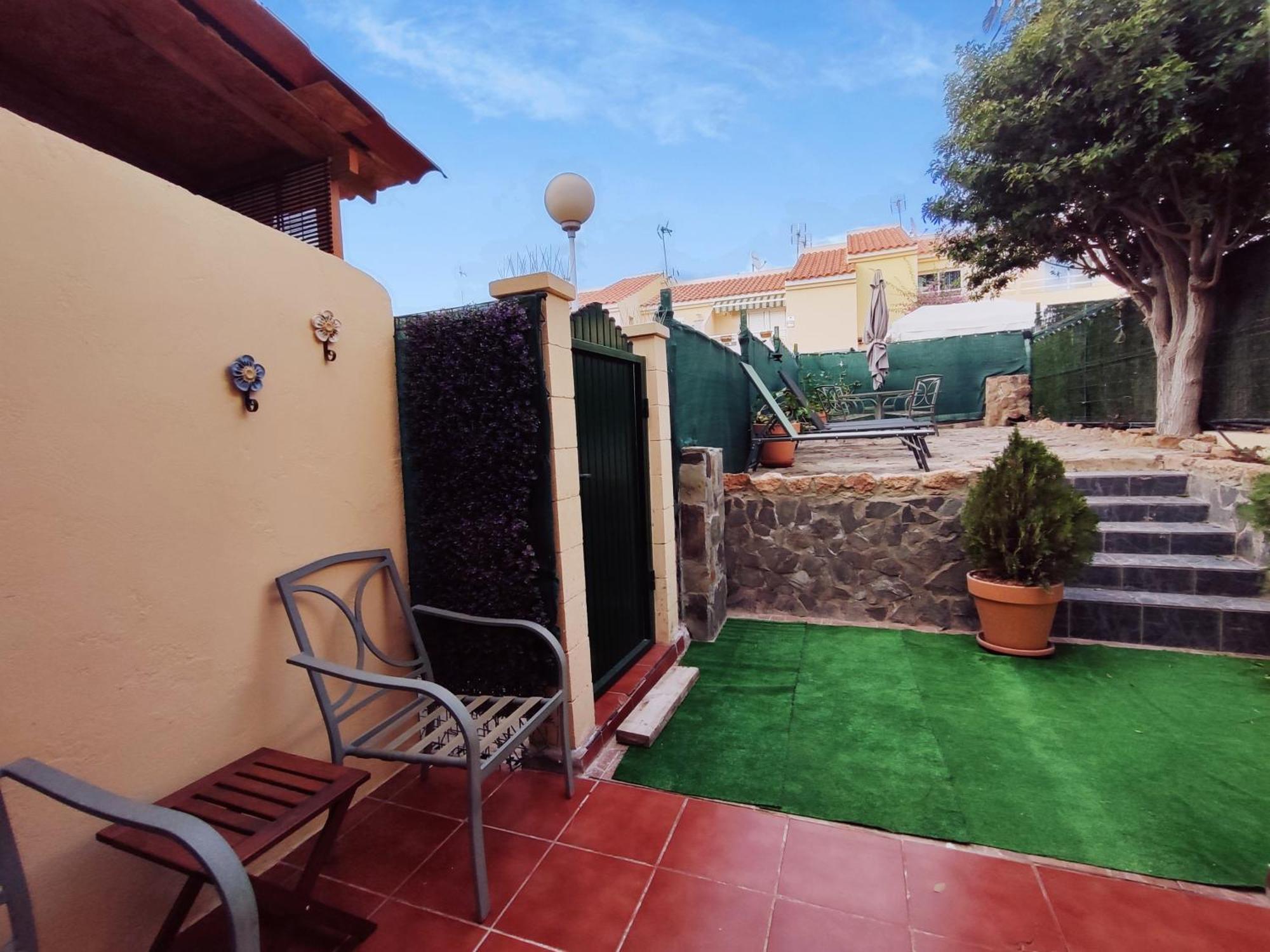 Pool Apartment Maspalomas By Wave Properties San Bartolomé Exterior photo